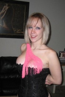 , 23  female escort, santabarbara