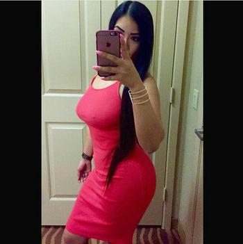 , 23 Asian female escort, Santa Barbara