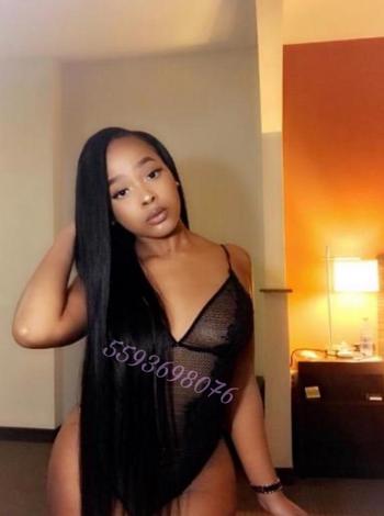Sexy Jordyn, 24 Mixed female escort, Santabarbara