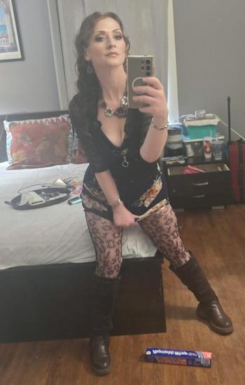 Maxx Bett, 43  female escort, Santa Barbara