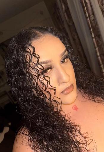 BONITA, 23  female escort, Santa Barbara