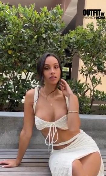 slim thick amara, 28  female escort, Santa Barbara