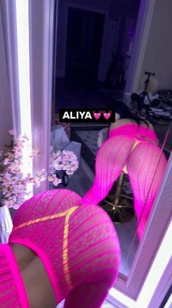 Aliya, 24  female escort, Santa Barbara