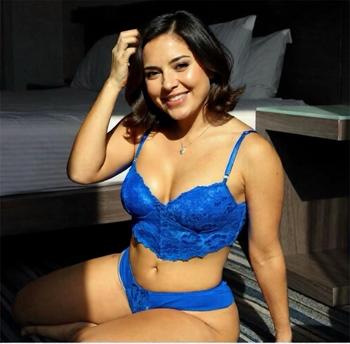Mariana, 31  female escort, Santa Barbara